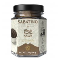 Sabatino BLACK TRUFFLE SAUCE (500gms)